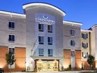 фото отеля Candlewood Suites Cape Girardeau