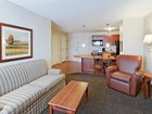 фото отеля Candlewood Suites Cape Girardeau