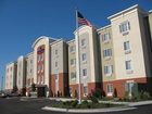 фото отеля Candlewood Suites Cape Girardeau