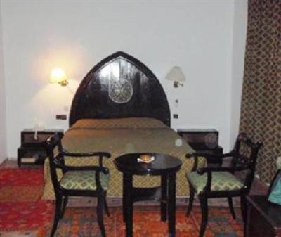 фото отеля Riad Salam Hotel Ouarzazate