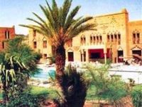 Riad Salam Hotel Ouarzazate