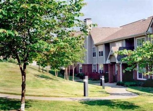 фото отеля Residence Inn Little Rock