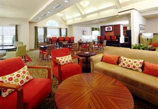 фото отеля Residence Inn Little Rock