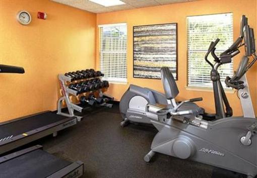фото отеля Residence Inn Little Rock