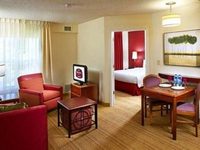 Residence Inn Little Rock