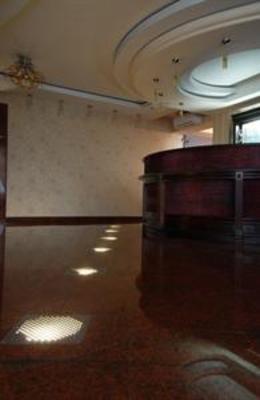фото отеля Acapulco Hotel