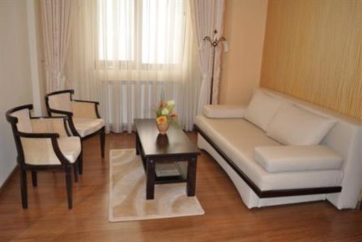 фото отеля Acapulco Hotel