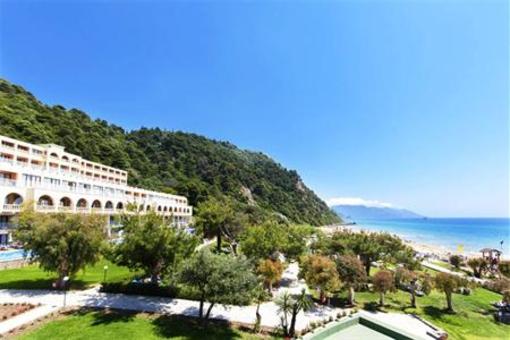 фото отеля Louis Grand Hotel