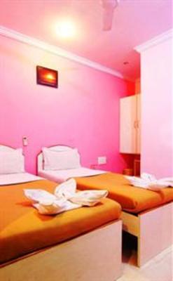 фото отеля Anjali Guest House