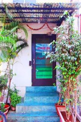 фото отеля Anjali Guest House