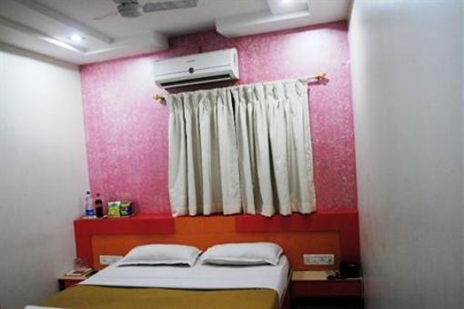 фото отеля Anjali Guest House