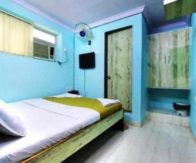 фото отеля Anjali Guest House