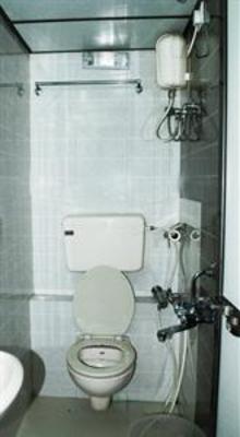 фото отеля Anjali Guest House