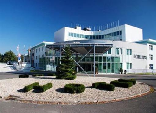 фото отеля Hotel Jana