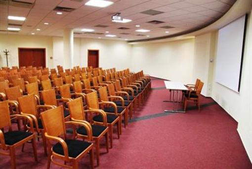 фото отеля Hotel Jana