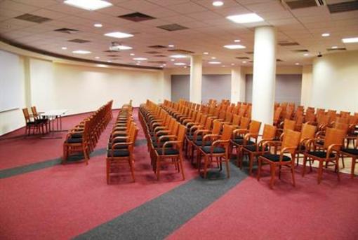фото отеля Hotel Jana