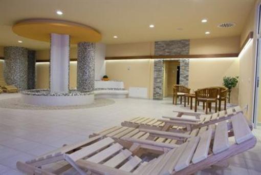 фото отеля Hotel Jana
