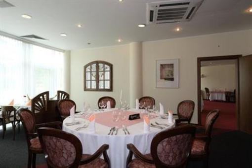 фото отеля Hotel Jana