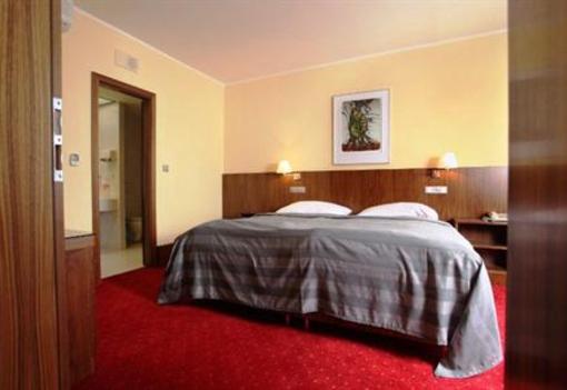 фото отеля Hotel Jana