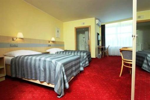 фото отеля Hotel Jana