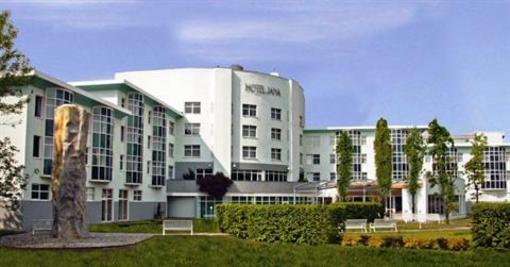 фото отеля Hotel Jana