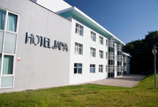 фото отеля Hotel Jana