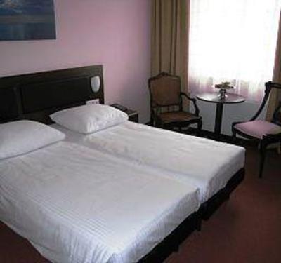 фото отеля Hotel Arnhem Centraal