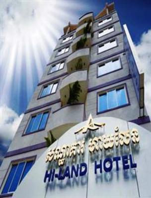 фото отеля Hi Land Hotel