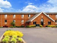 Extended Stay America Hotel South Blue Ash