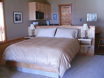 фото отеля Reef Point B & B aka Reef Point Oceanfront B & B
