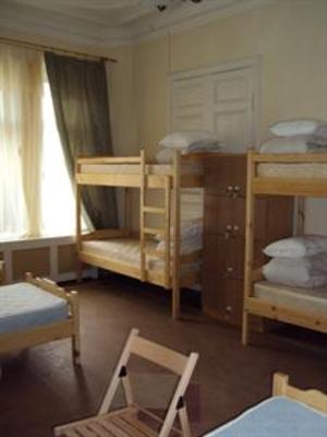 фото отеля Central Hostel