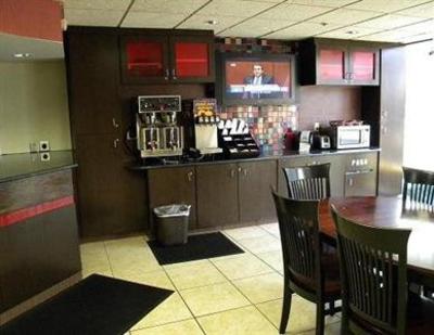 фото отеля Guesthouse Inn & Suites Nashville (Tennessee)