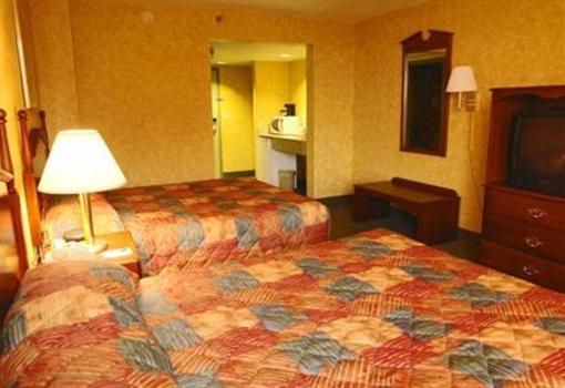 фото отеля Guesthouse Inn & Suites Nashville (Tennessee)
