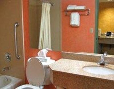 фото отеля Guesthouse Inn & Suites Nashville (Tennessee)