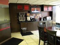 Guesthouse Inn & Suites Nashville (Tennessee)