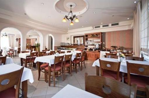фото отеля Alkyonis Hotel