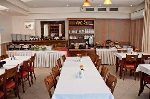 фото отеля Alkyonis Hotel