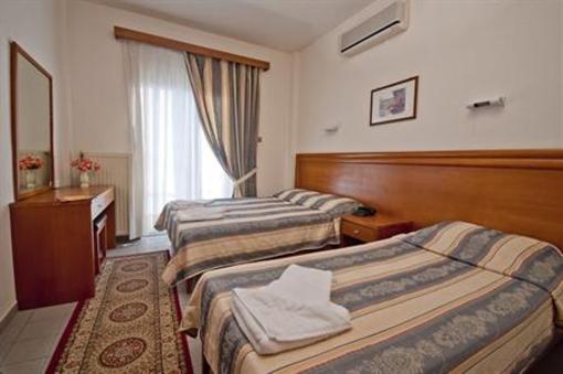 фото отеля Alkyonis Hotel
