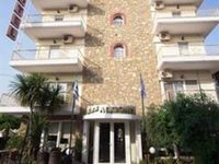 Alkyonis Hotel