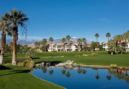 фото отеля Marriott's Desert Springs Villas II