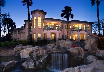 фото отеля Marriott's Desert Springs Villas II