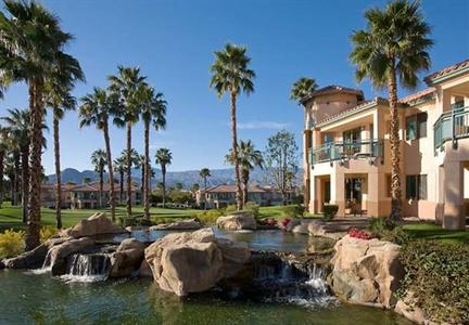 фото отеля Marriott's Desert Springs Villas II