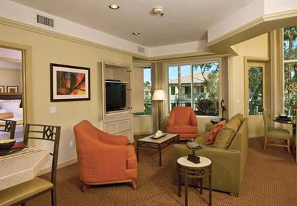 фото отеля Marriott's Desert Springs Villas II