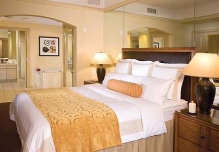 фото отеля Marriott's Desert Springs Villas II
