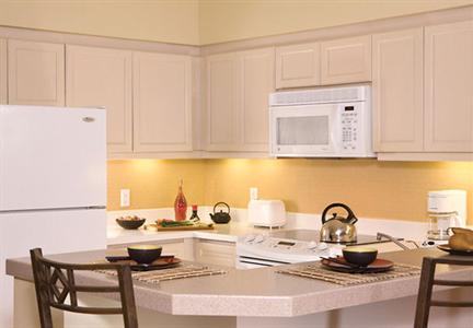фото отеля Marriott's Desert Springs Villas II