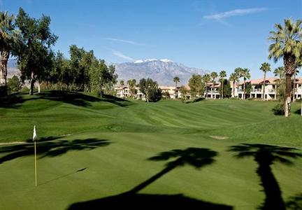 фото отеля Marriott's Desert Springs Villas II