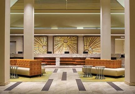 фото отеля Marriott's Desert Springs Villas II