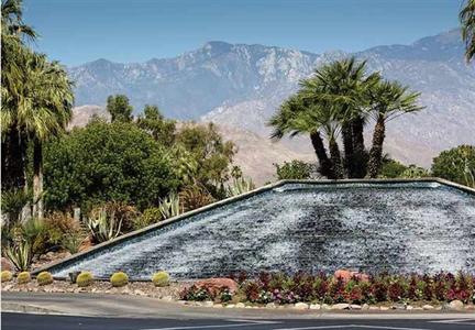 фото отеля Marriott's Desert Springs Villas II