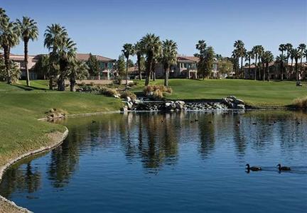 фото отеля Marriott's Desert Springs Villas II