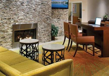 фото отеля Marriott's Desert Springs Villas II